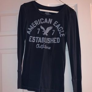 American Eagle Graphic T-shirt